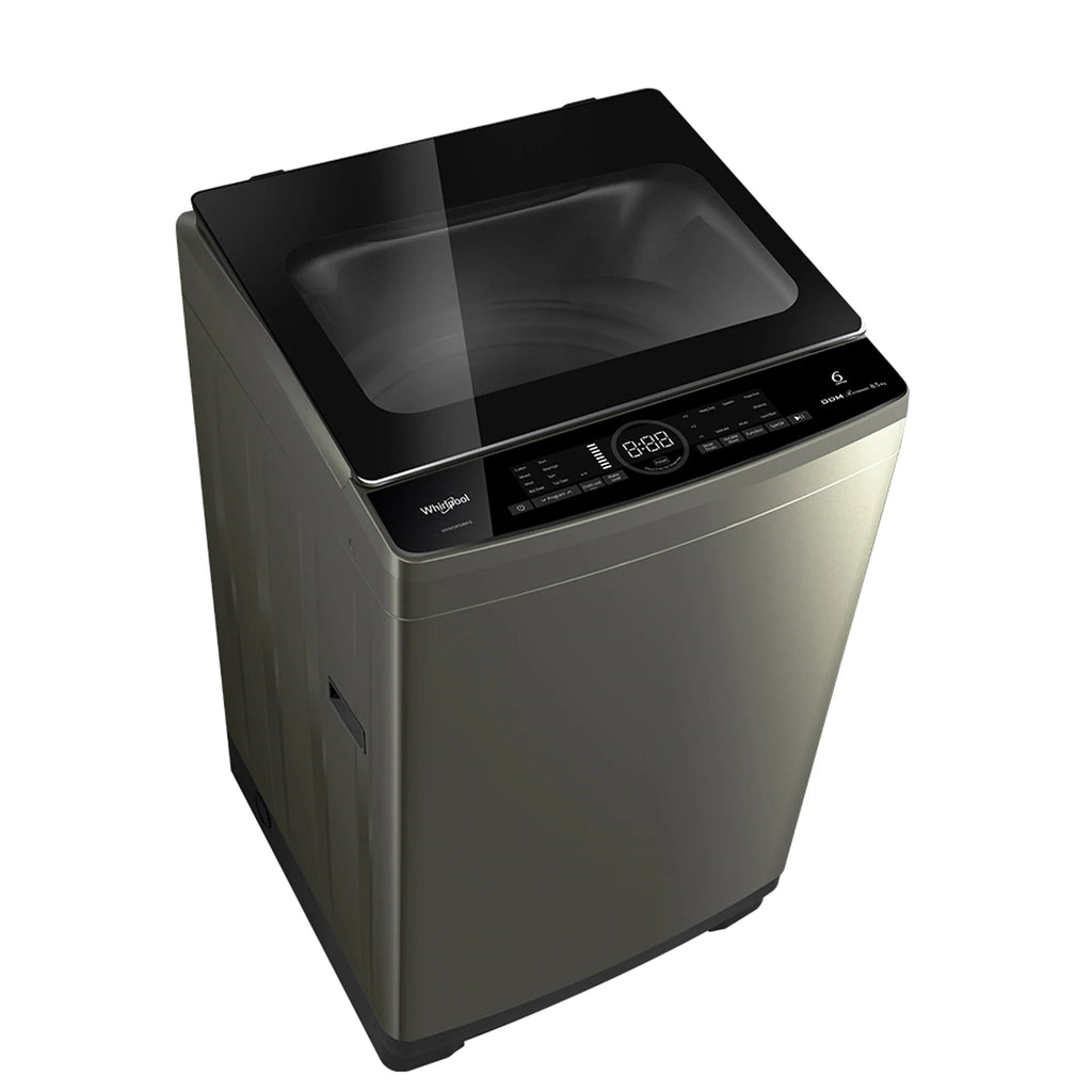 Top-Load Washer Inverter for Everyday Use