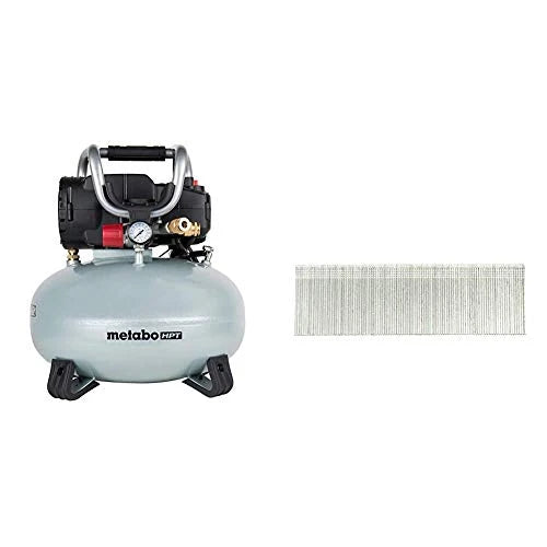 Metabo HPT Pancake Compressor EC710S