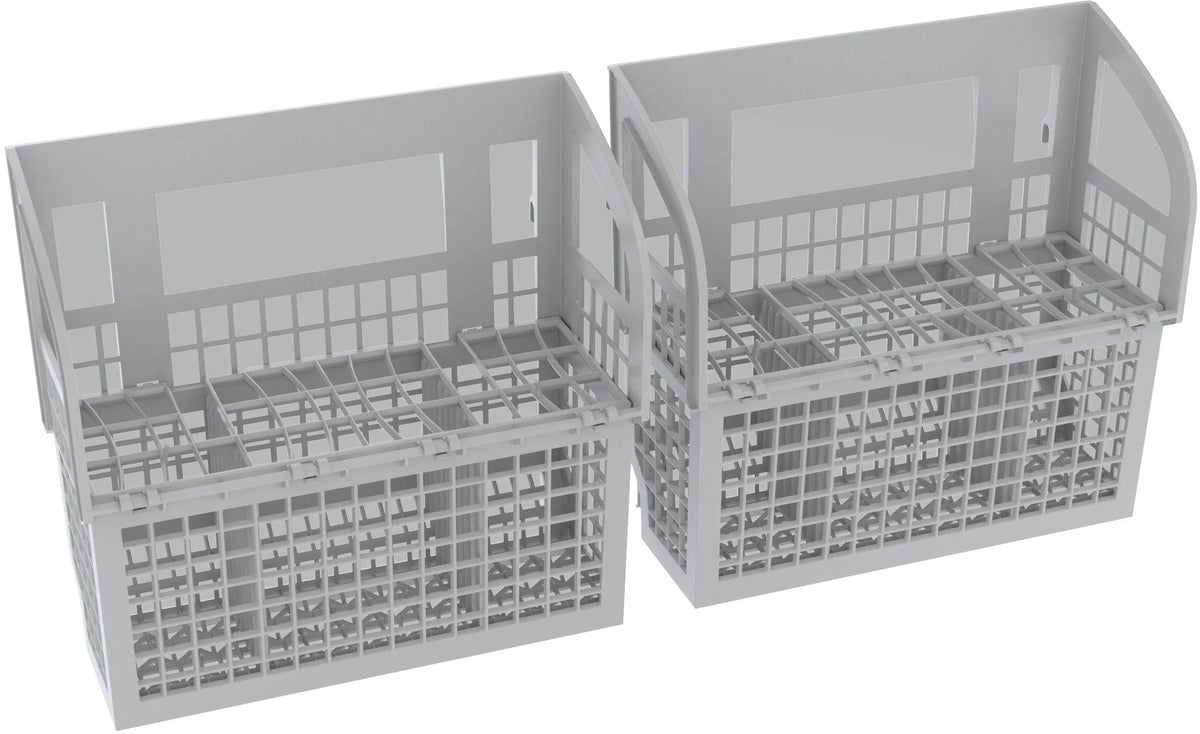 Bosch - 800 Series 24 Top Control Built-In Dishwasher with CrystalDry, Stainless Steel Tub, 3rd Rack, 40 dBa - Stainless steel