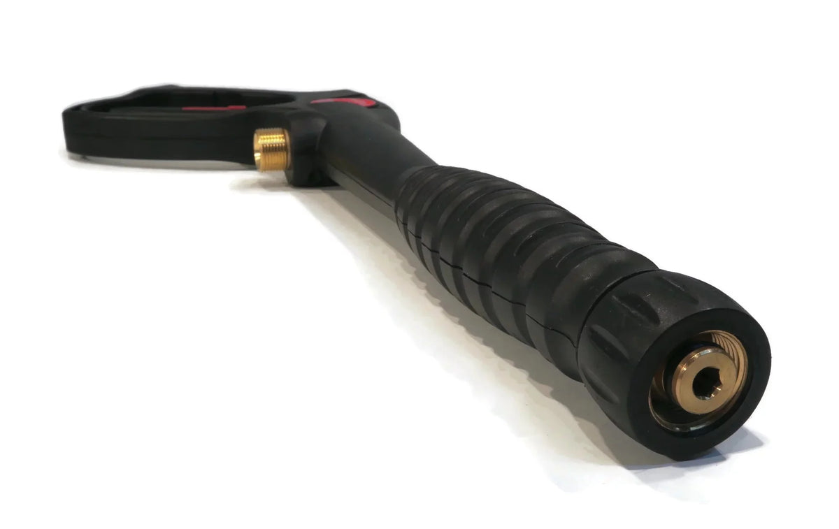 The ROP Shop | Spray Gun with 18 Extension Lance For Power Care AP31078 Lawn Driveway 3000 PSI