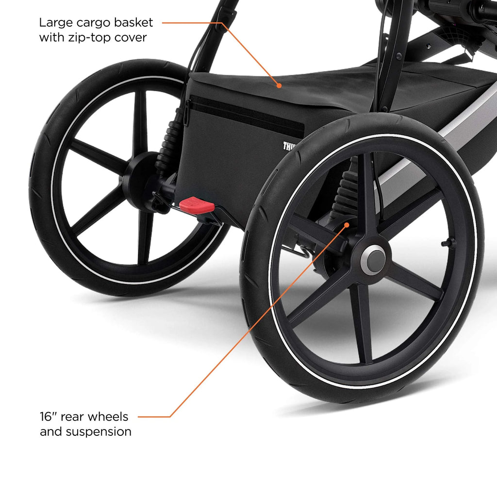 Thule Urban Glide Jogging Stroller