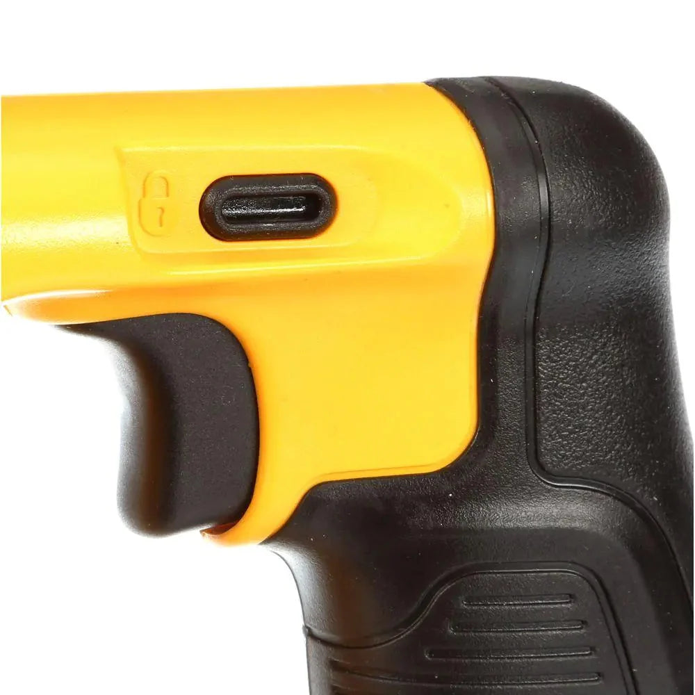 DEWALT 20-Volt MAX Cordless Reciprocating Saw with (2) 20-Volt Batteries 5.0Ah and Charger💝 Last Day For Clearance