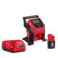 2475-21CP M12 Compact Inflator Kit (2 Ah)