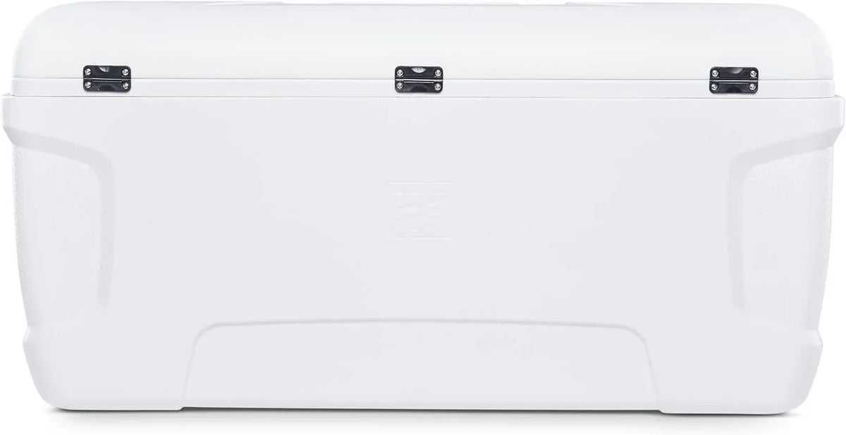 Igloo 150 QT White Marine Polar Contour Insulated Cooler