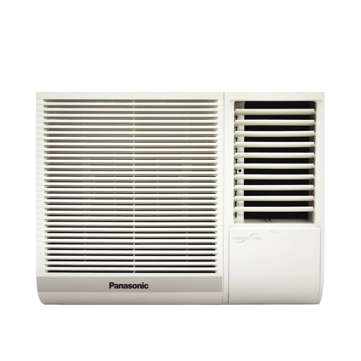 1 HP Window Air Conditioner AI Features with Efficient Airflow