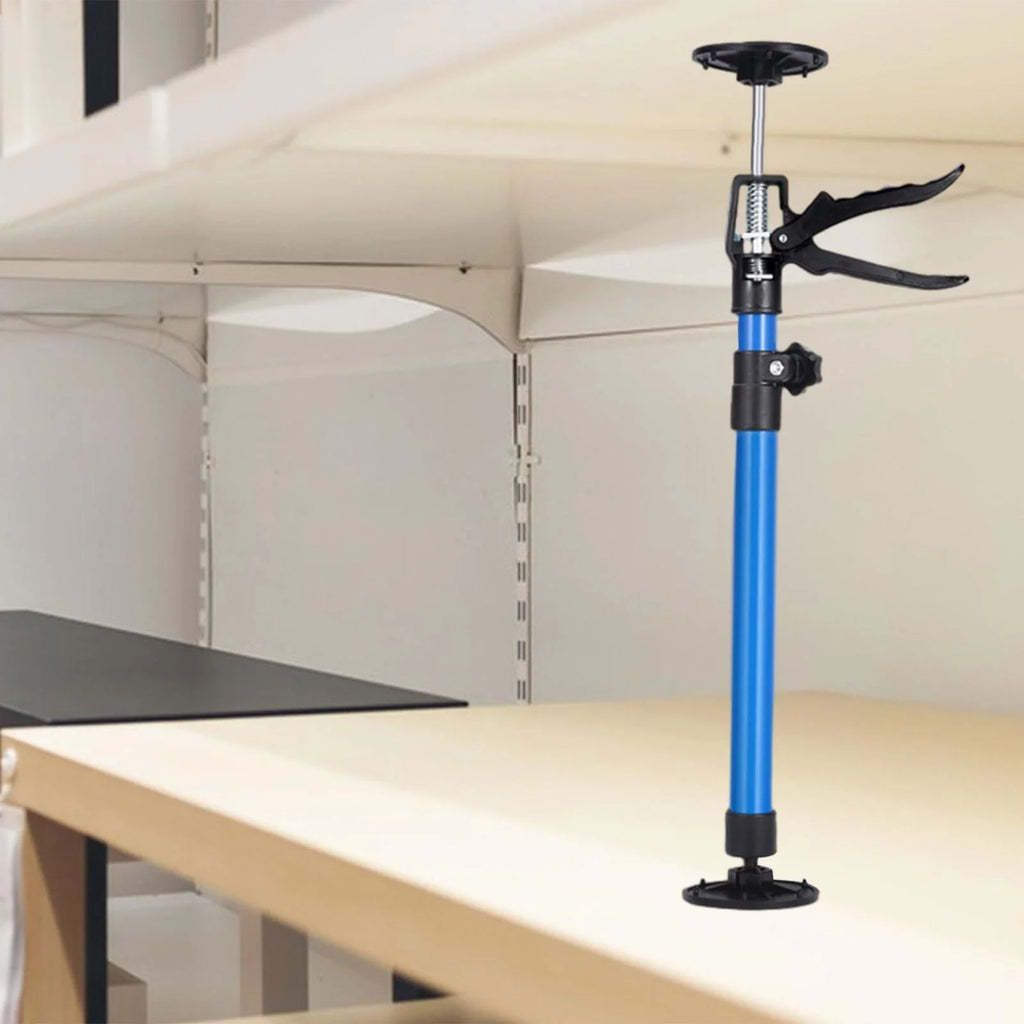 Cabinet Support Rod Hand Support ,System Third Hand s Premium ,Quick Telescopic Support Pole for DIY Door Frames Large