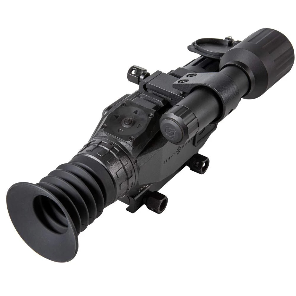 Sightmark Wraith Digital Vision Riflescope
