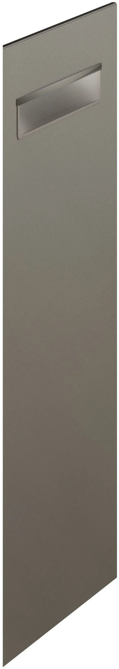 Bosch - 800 Series 24 Top Control Built-In Dishwasher with CrystalDry, Stainless Steel Tub, 3rd Rack, 42 dBa - Stainless steel