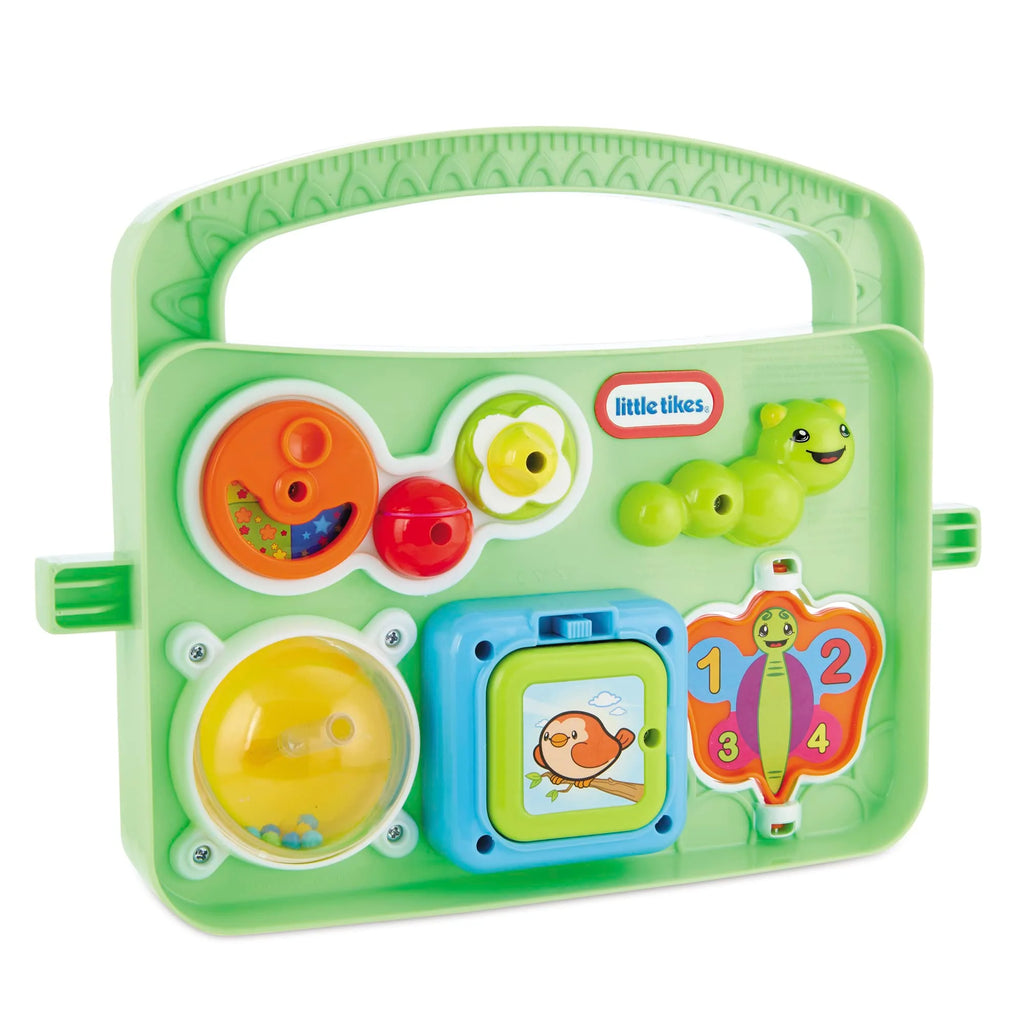 Little Tikes Activity Garden Playset