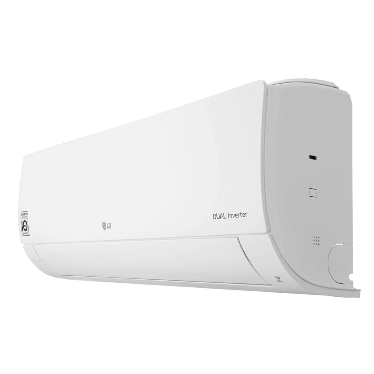 1.5 HP Split Air Conditioner Inverter with Quiet Operation