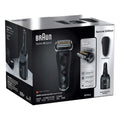 Braun Shaver Charge System 9310CC