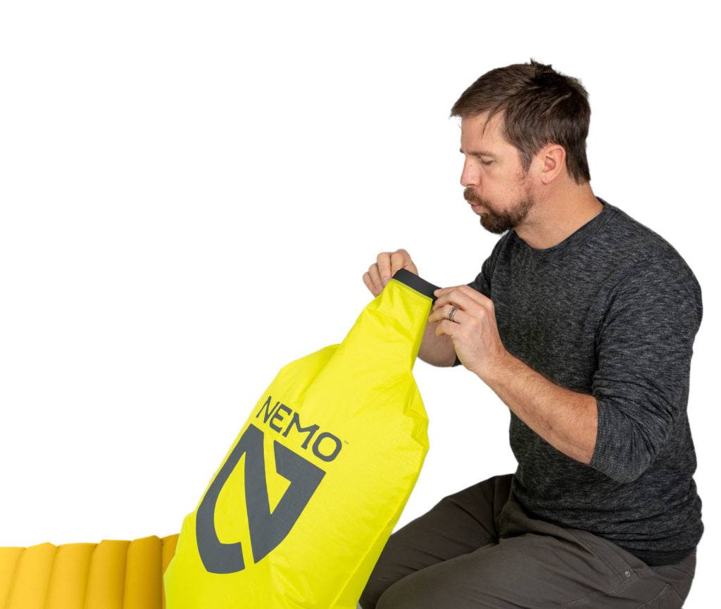 Tensorâ¢â¯Ultralight Sleeping Pad Series