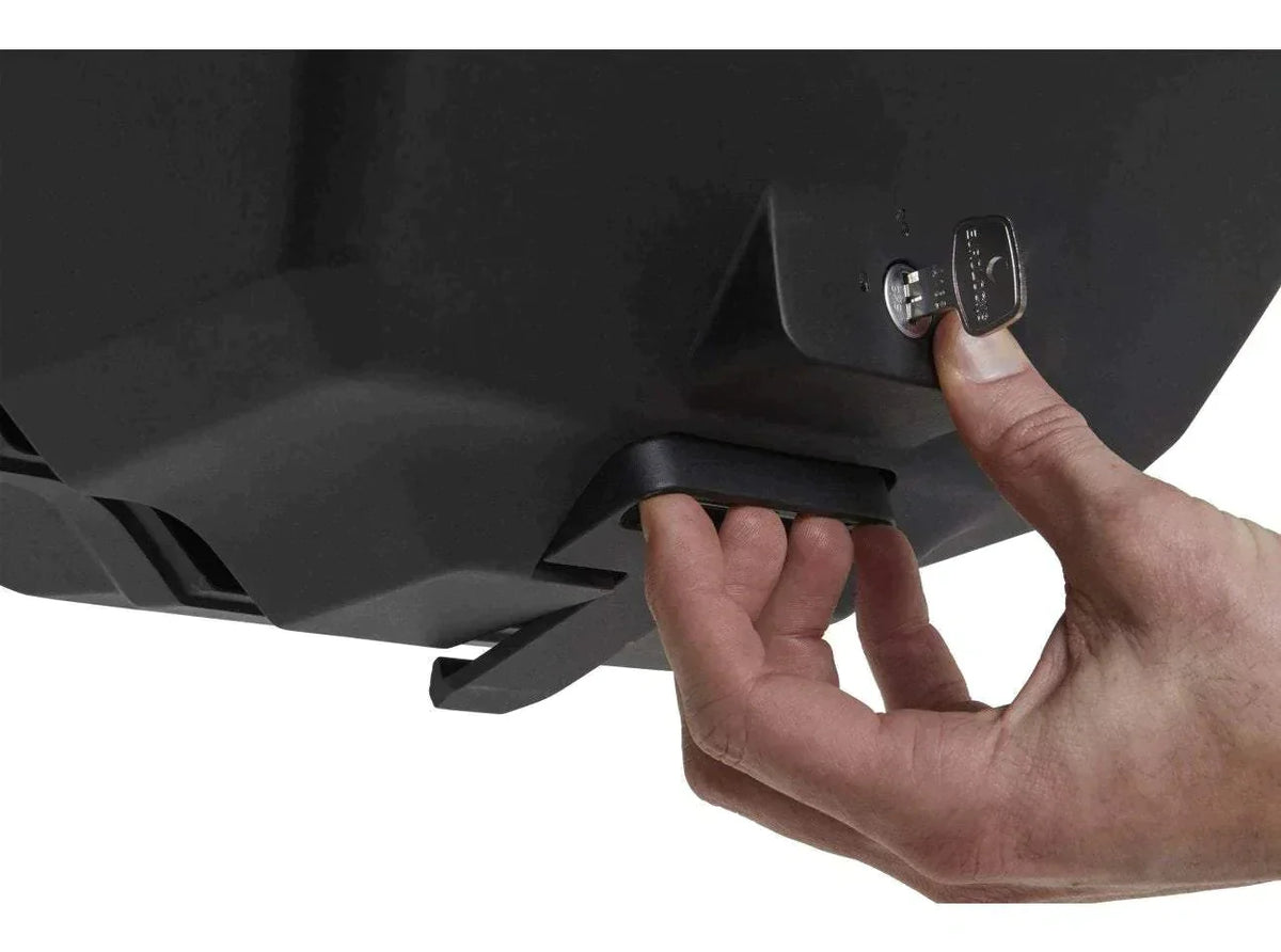 YAKIMA DoubleHaul Rooftop Fly Rod Carrier - 8004087