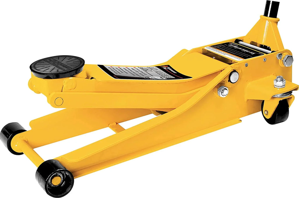 Performance Tool W1642 2 Ton Low Profile Jack