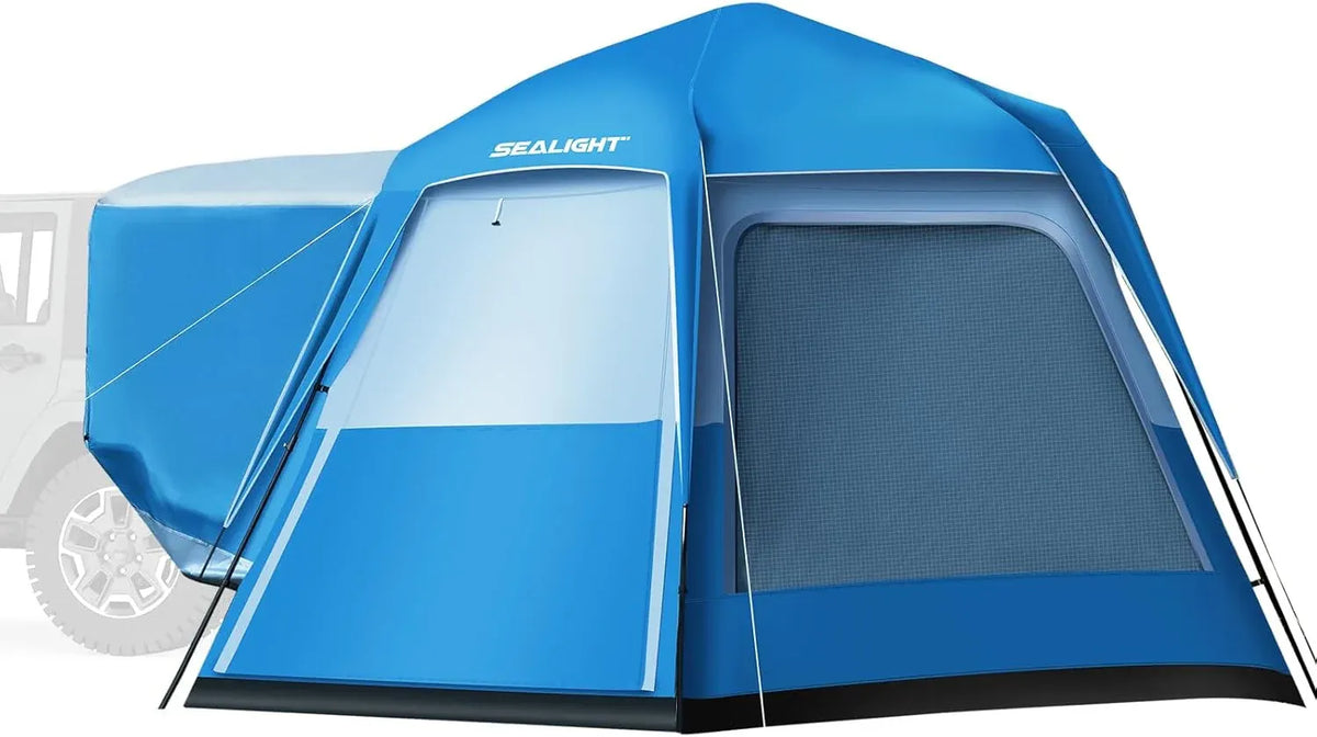 Tents 4-6p