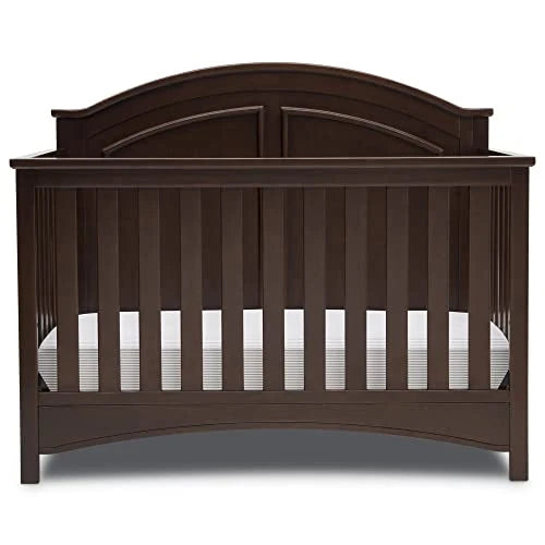 Delta Children Perry Convertible Crib