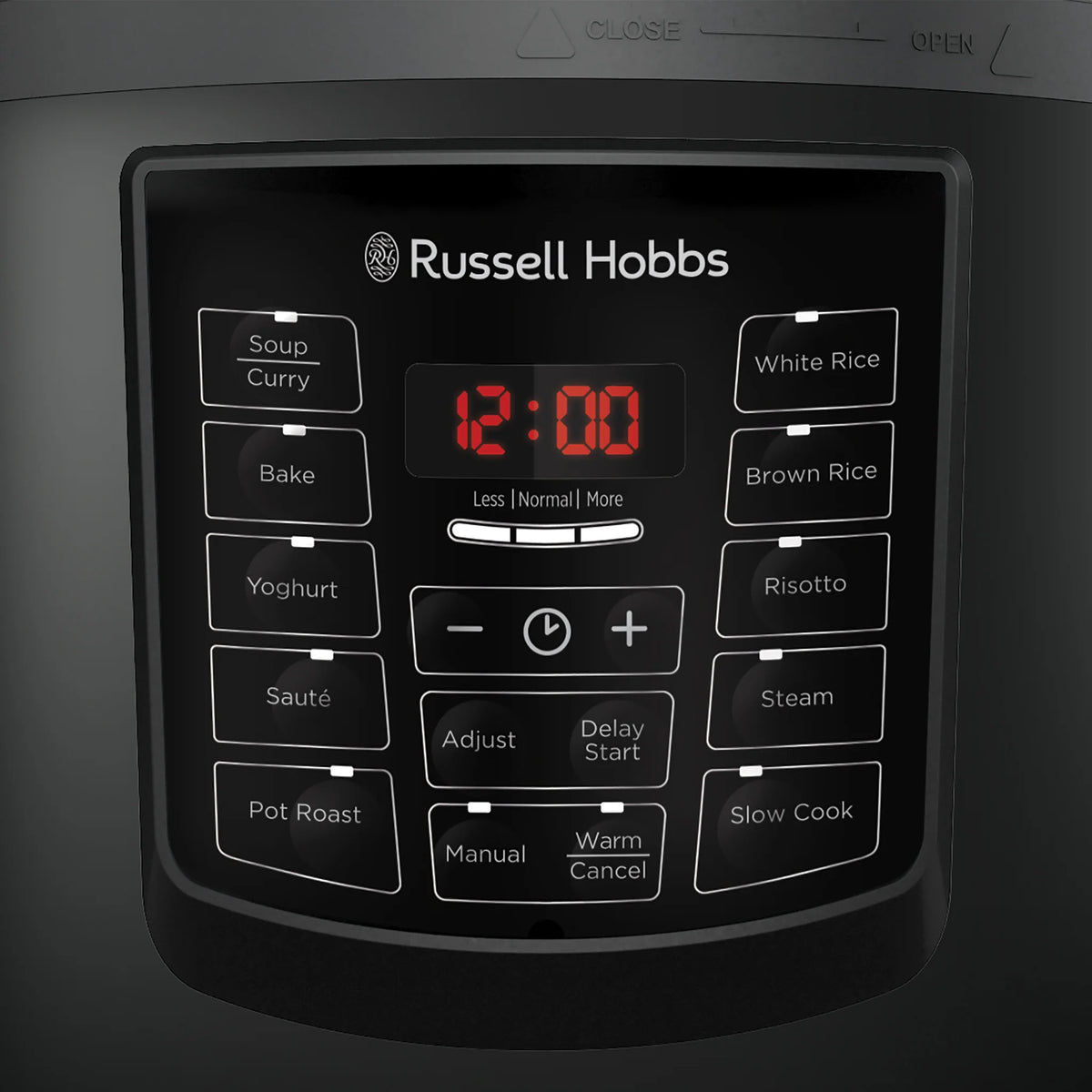 Rice Cooker