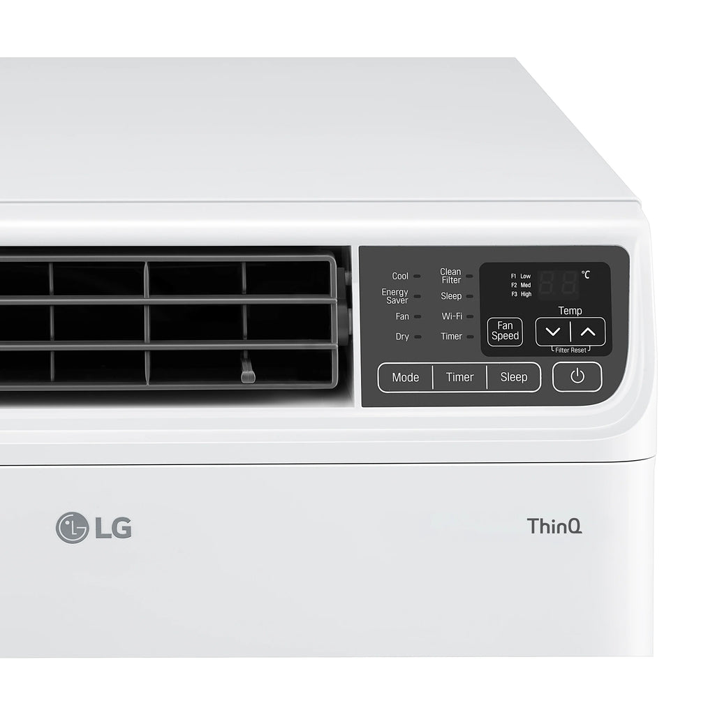 1.5 HP Window Air Conditioner Inverter with Efficient Airflow