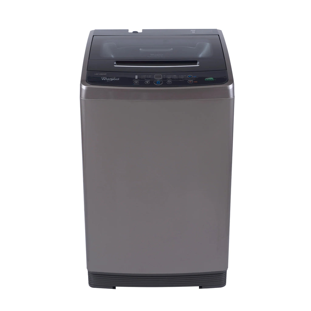 Top-Load Washer