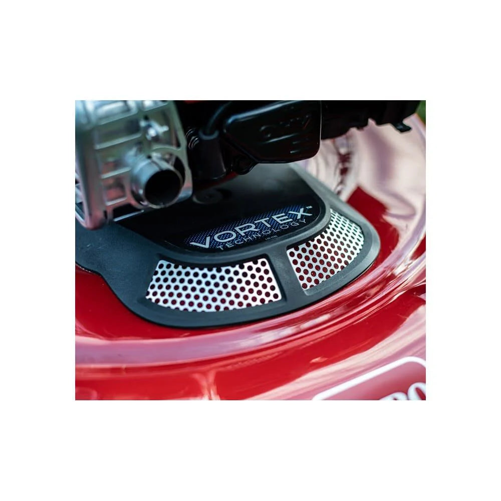 Toro Personal Pace All Wheel Drive Lawn Mower 22 21472 from Toro