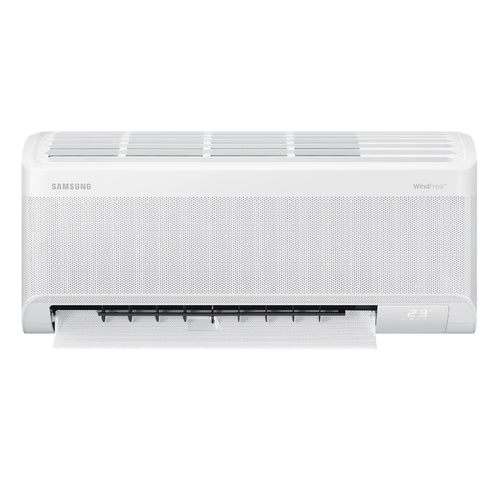 1 HP Split Air Conditioner Inverter with Efficient Airflow Configuration B