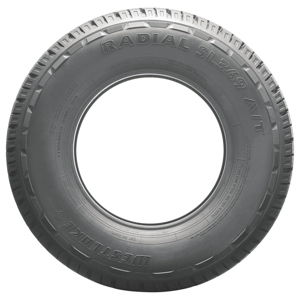 Westlake SL369 All Terrain 245/70R16 111S XL Light Truck Tire