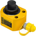 VEVOR Hydraulic Cylinder Jack, Hollow Ram Jack 30 Ton 2(50mm)Stroke Durable 10000 Psi Single Acting