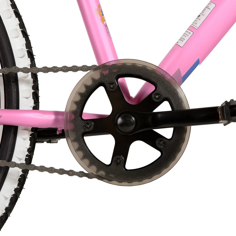 20/24-Inch Kids Mountain Bike, Single-Speed - Option 2