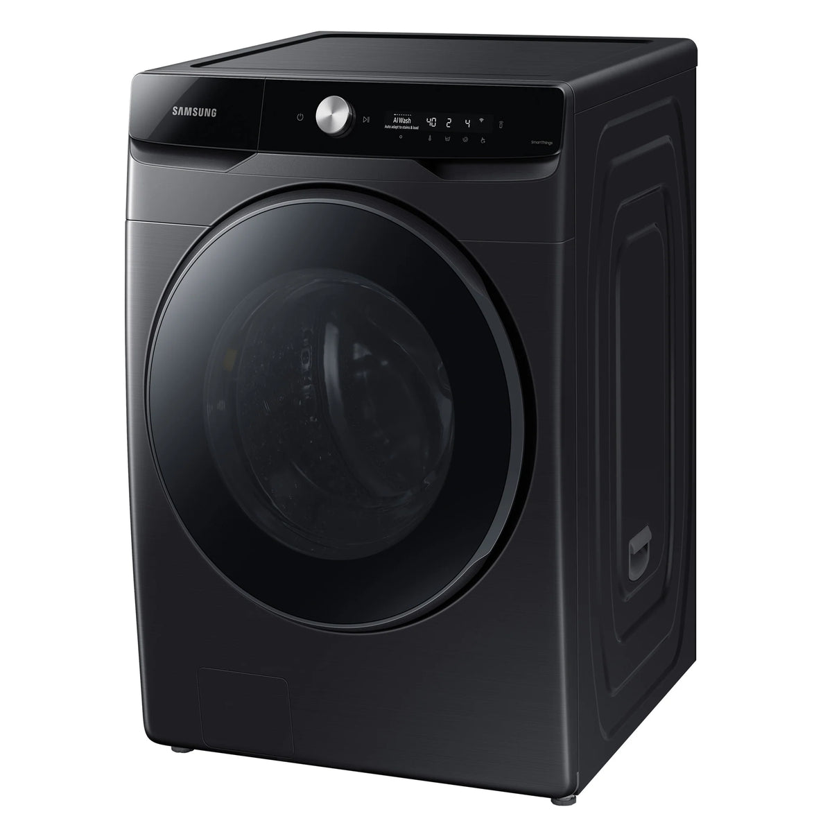 Washing Machine Inverter with Convenient Controls