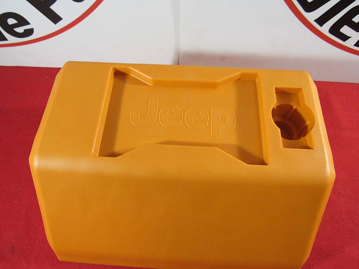 Mopar 82215637AB Jack Base Jeep Wrangler Gladiator