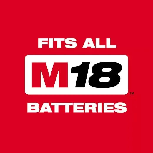 Milwaukee Pre-Sale Pre-Sale 2953-22MT M18 FUEL 18V Impact Driver / Multi Tool Combo Kit