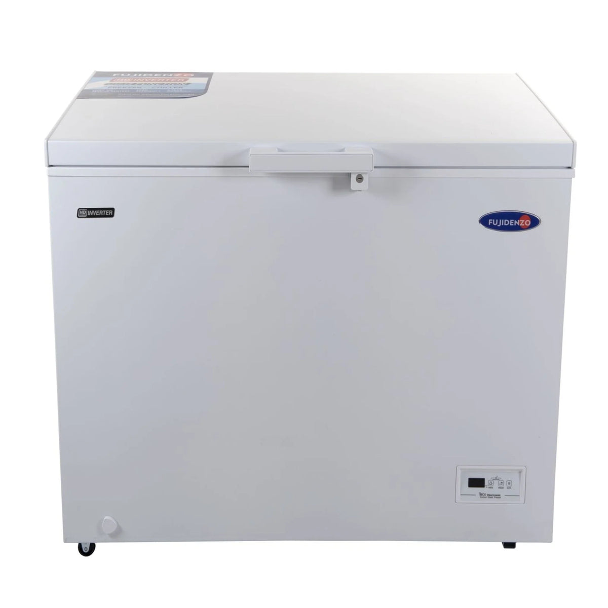 11 Cu. Ft. Chest Freezer Inverter