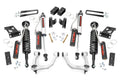 Rough Country Vertex 3.5 Bolt-On Lift Kit for 2005-2023 Tacoma - 74250