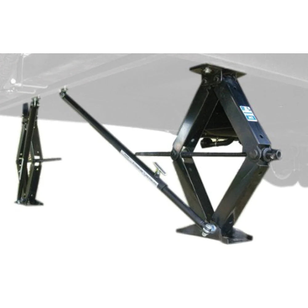 JT's by Lippert 191024 Strong Arm Jack RV Stabilizer