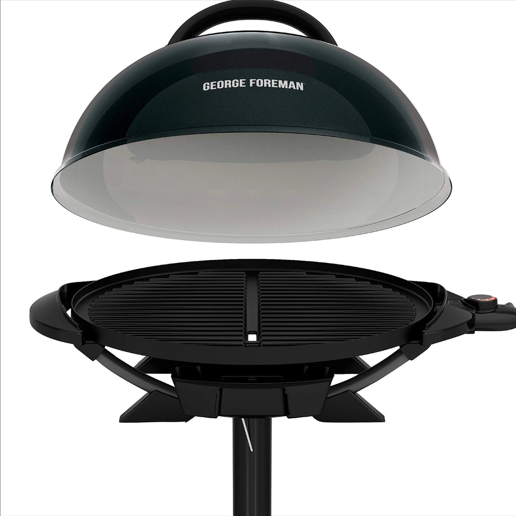 George Foreman 15 Serving Outdoor Electric