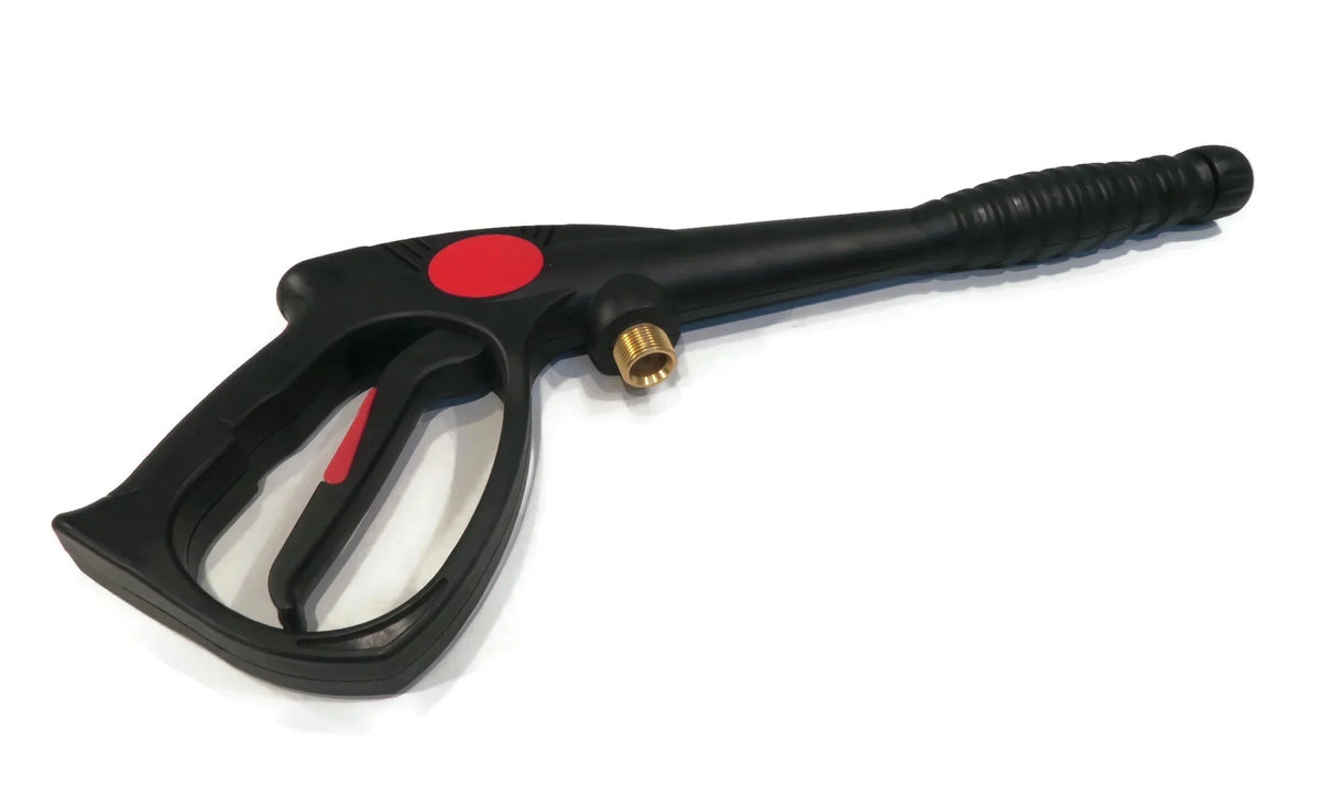 The ROP Shop | Spray Gun with 18 Extension Lance For Power Care AP31078 Lawn Driveway 3000 PSI