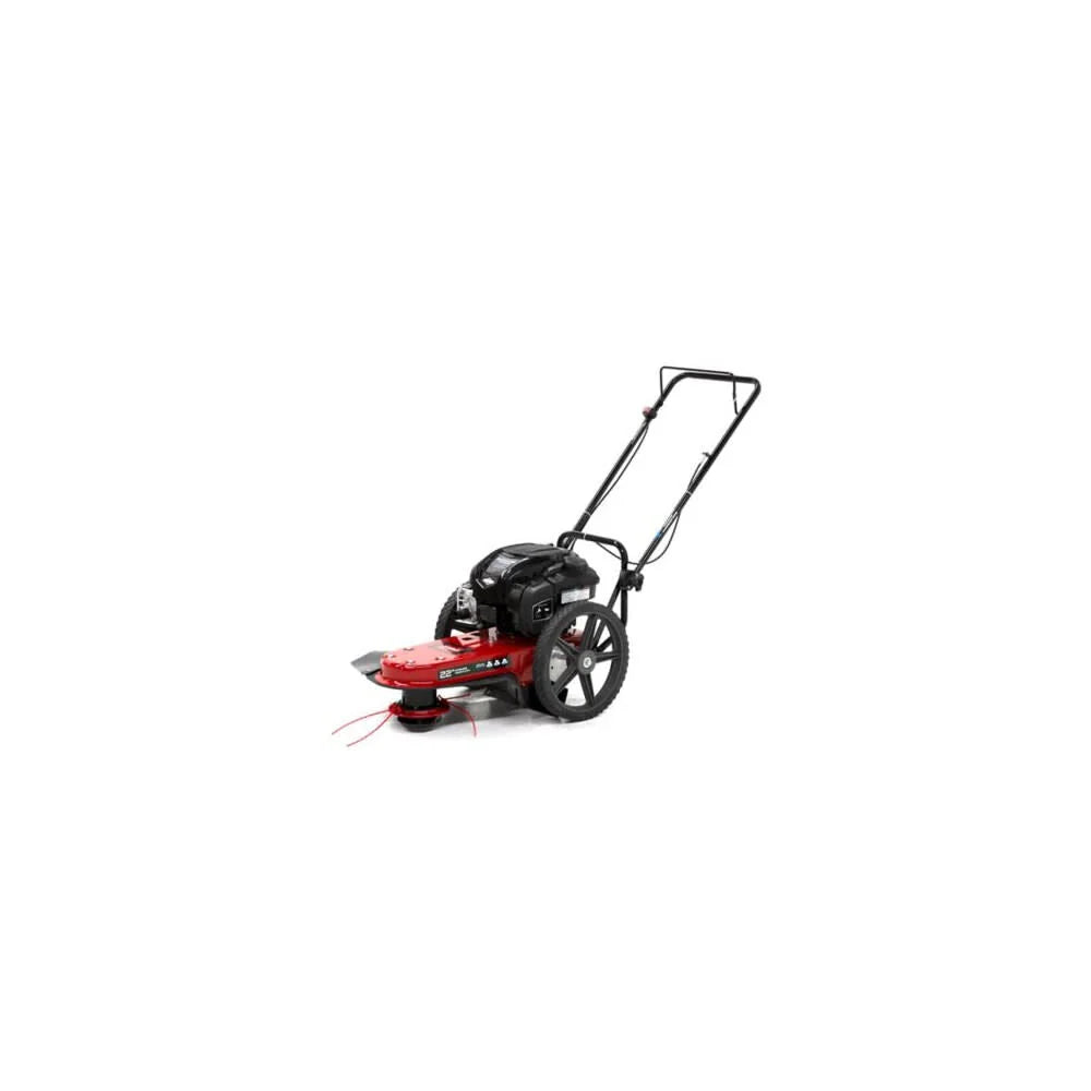 Toro String Mower Briggs and Stratton 163cc 4 Cycle 22 58620 from Toro💝 Last Day For Clearance