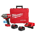 Milwaukee Pre-Sale 2862-22R M18 FUEL 18V 1/2 High Torque Impact Wrench Pin Detent Kit