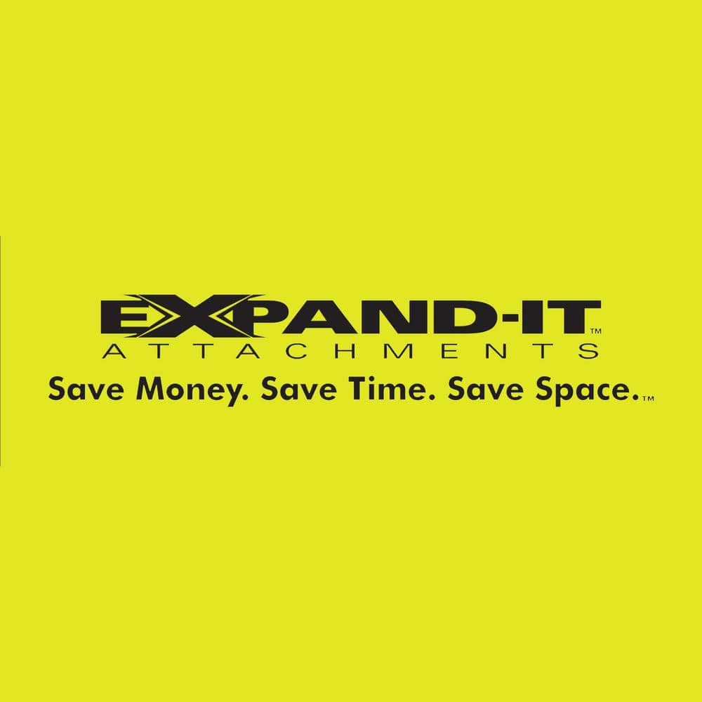 Expand-It 10 in. Universal Pole Saw Attachment RYPRN33