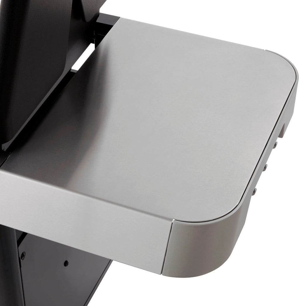 Weber - Genesis E-435 Natural Gas Grill - Black