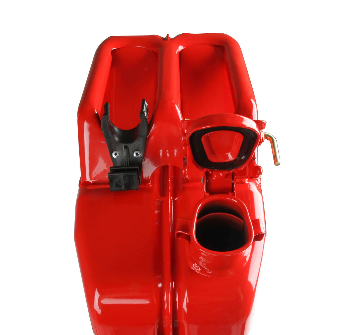 Anvil Off-Road 3009AOR Red Fuel Storage Can