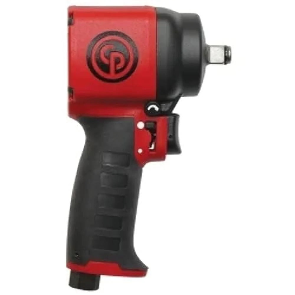 Cp7732C 1/2 Comp Stubby Imp Wrench