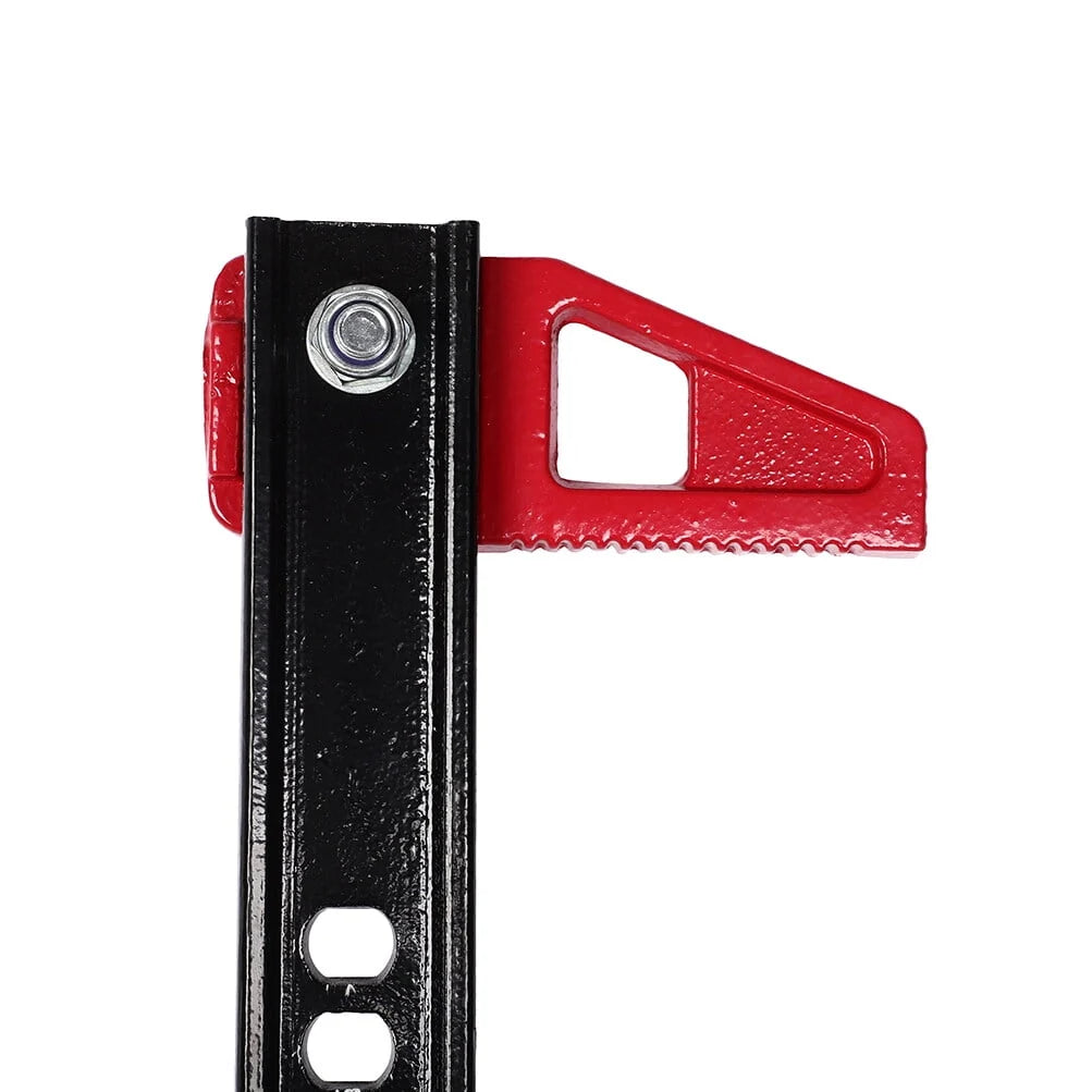 Cciyu 60 Off Road Farm Jack Truck Tractor Suv Bumper High Lift Manual Tool