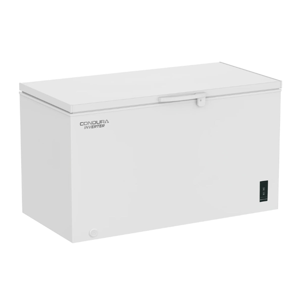 15 Cu. Ft. Chest Freezer Inverter