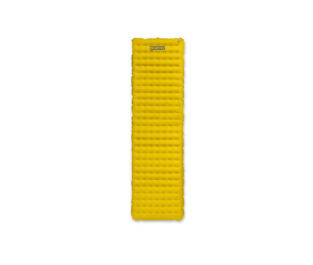 Tensorâ¢â¯Ultralight Sleeping Pad Series