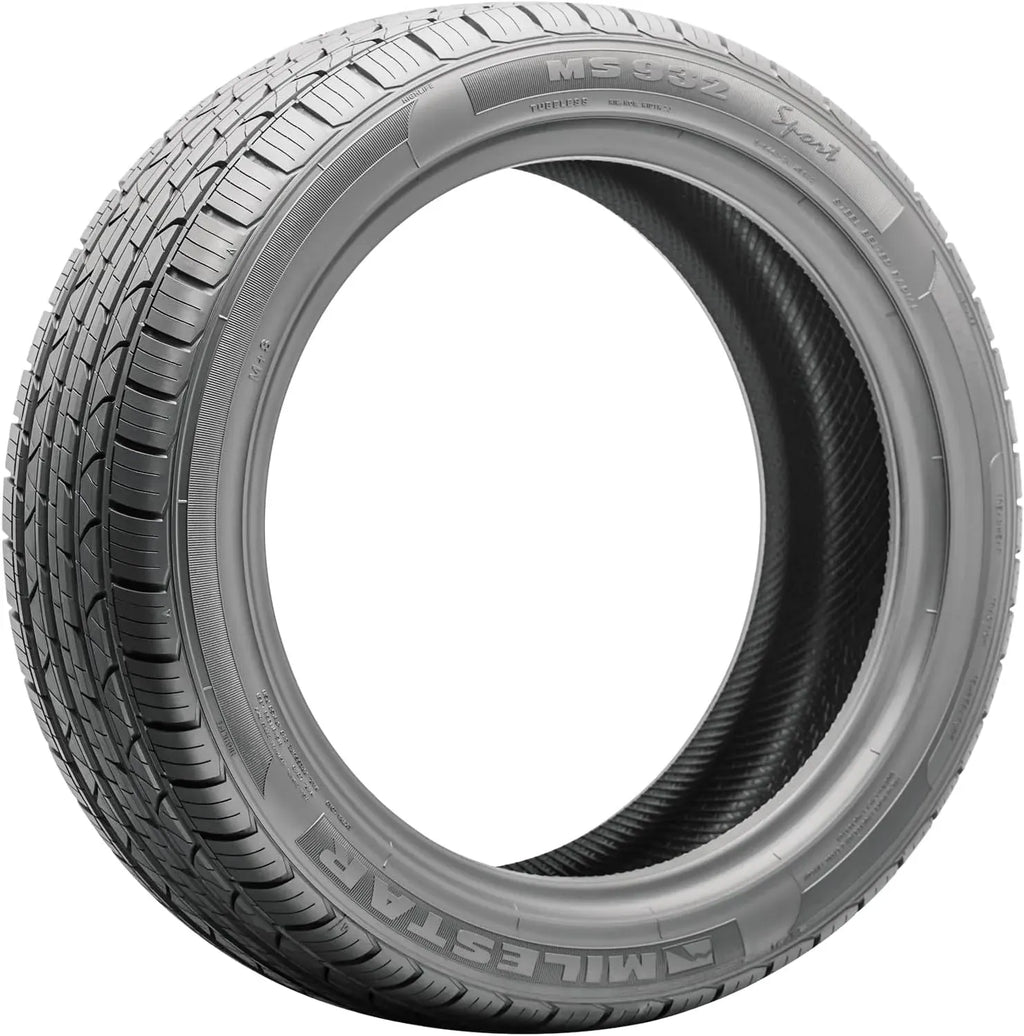 Milestar MS932 Sport All Season Radial Tire - 205/50R17 93V