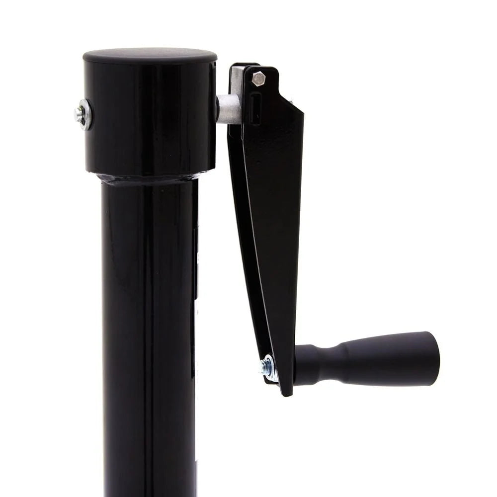 Elevate Outdoor A-Frame Trailer Jack - 2,000 lb. Capacity
