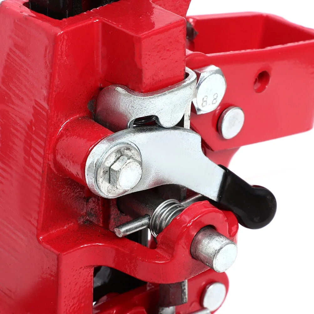 Cciyu 60 Off Road Farm Jack Truck Tractor Suv Bumper High Lift Manual Tool