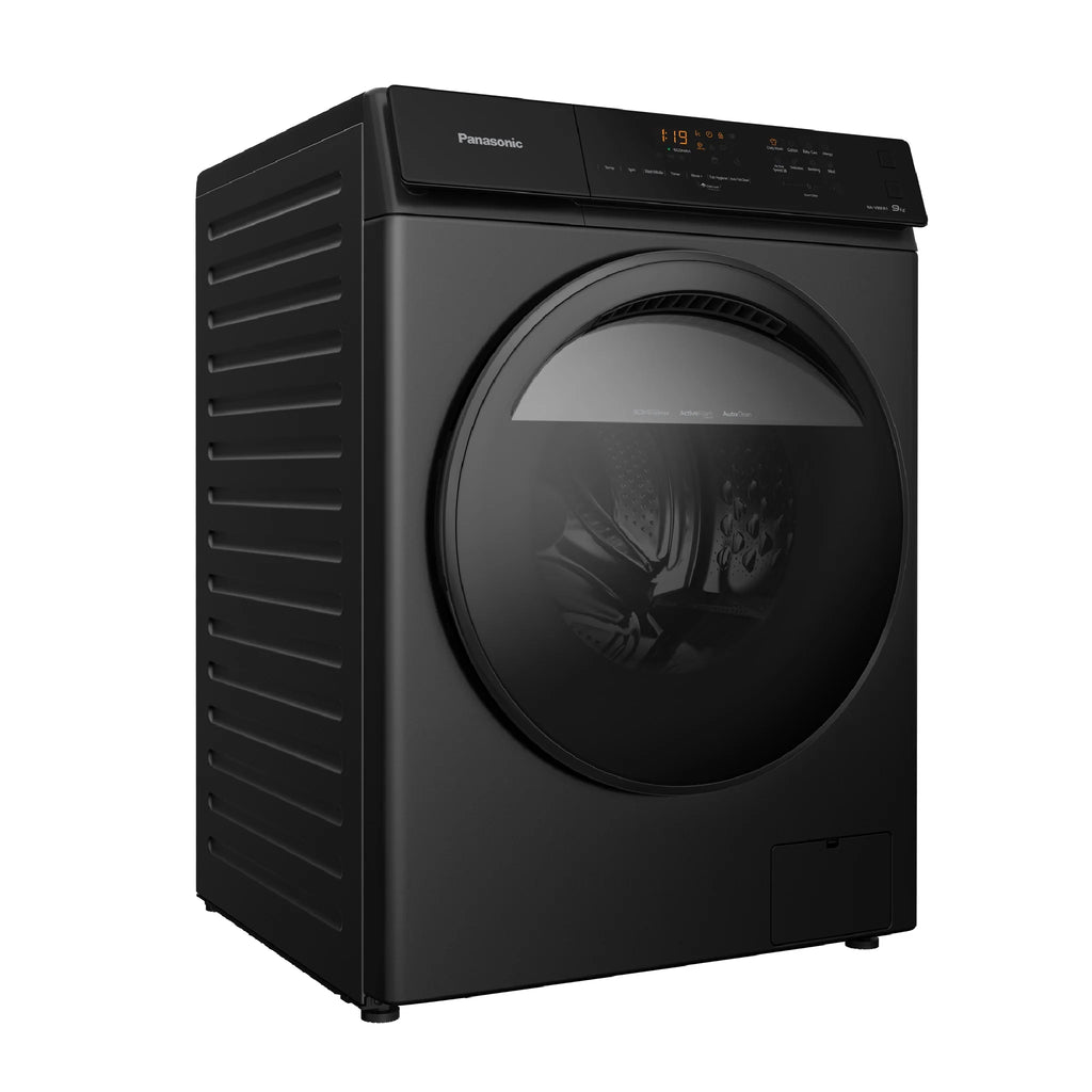 Front-Load Washer Inverter with Efficient Operation