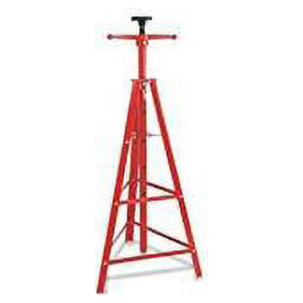 American Forge & Foundry High Lift Underhoist Stand 2 Ton